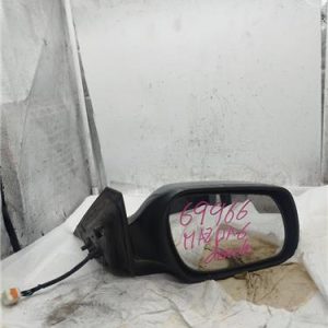 Retrovisor Electrico Derecho Mazda 6 Berlina (GG)(2002->) 2.0 DI - 547356