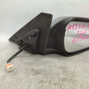 Retrovisor Electrico Derecho Mazda 6 Berlina (GG)(2002->) 2.0 DI - 432507