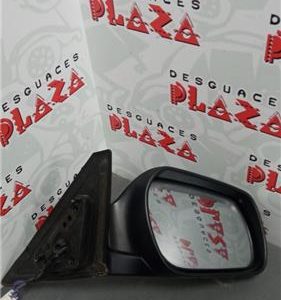 Retrovisor Electrico Derecho Mazda 6 Berlina (GG)(2002->)  - 288759
