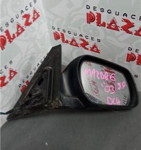 Retrovisor Electrico Derecho Mazda 6 Berlina (GG)(2002->)  - 288756