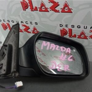 Retrovisor Electrico Derecho Mazda 6 Berlina (GG)(2002->)  - 288763