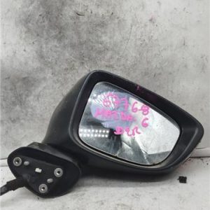 Retrovisor Electrico Derecho Mazda 6 Berlina (GH)(08.2007->) 2.2 DE 129cv Active (4 ptas.) [2,2 Ltr. - 95 kW Turbodiesel CAT] - 490712