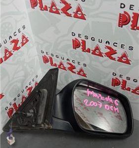Retrovisor Electrico Derecho Mazda 6 Berlina (GH)(08.2007->)  - 288753