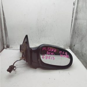 Retrovisor Electrico Derecho Mercedes-Benz CLK (BM 208) Coupe (03.1997->) 2.3 CLK 230 Compressor (208.347) [2,3 Ltr. - 142 kW Compresor CAT] - 543525