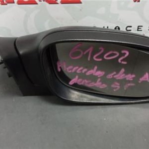 Retrovisor Electrico Derecho Mercedes-Benz Clase A (BM 168)(05.1997->) 1.7 170 CDI (168.009) [1,7 Ltr. - 70 kW CDI Diesel CAT] - 295441
