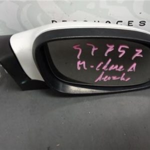 Retrovisor Electrico Derecho Mercedes-Benz Clase A (BM 168)(05.1997->) 1.7 170 CDI (168.009) [1,7 Ltr. - 70 kW CDI Diesel CAT] - 295443