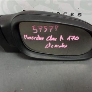 Retrovisor Electrico Derecho Mercedes-Benz Clase A (BM 168)(05.1997->) 1.7 170 CDI (168.009) [1,7 Ltr. - 70 kW CDI Diesel CAT] - 295458