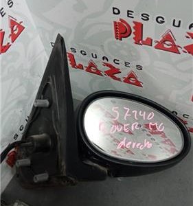 Retrovisor Electrico Derecho Mg MG ZR 160 - 291399