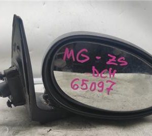 Retrovisor Electrico Derecho Mg MG ZS (2001->) 2.0 ZS TD [2,0 Ltr. - 83 kW TD] - 423611