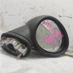 Retrovisor Electrico Derecho Mini Clubman (R55)(2007->2015) 1.6 Cooper [1,6 Ltr. - 88 kW 16V CAT] - 520366