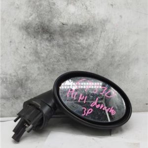 Retrovisor Electrico Derecho Mini MINI (R50,R53)(2001->) 1.6 One [1,6 Ltr. - 66 kW 16V CAT] - 479256
