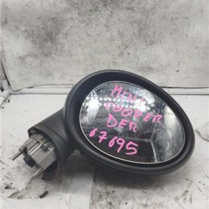 Retrovisor Electrico Derecho Mini Mini COOPER S 1.6 - 489646