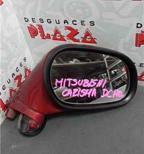Retrovisor Electrico Derecho Mitsubishi Carisma Berlina 5 (DA0)(2000->) - 292112