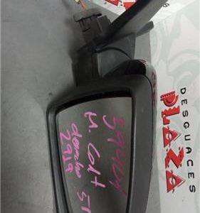 Retrovisor Electrico Derecho Mitsubishi Colt CZ3 Berl. 5 (Z30A)(2004->) 1.5 DI-D Inform [1,5 Ltr. - 70 kW DI-D CAT] - 295381