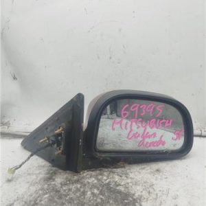 Retrovisor Electrico Derecho Mitsubishi Galant Berlina (EA0)(1997->) 2.5 2500 V6 24V [2,5 Ltr. - 120 kW V6 24V CAT] - 532446