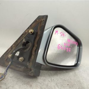Retrovisor Electrico Derecho Mitsubishi Montero Pinin IO (H60/H70)(1999->) 1.8 1800 MPI (3-ptas.) [1,8 Ltr. - 84 kW CAT] - 418511