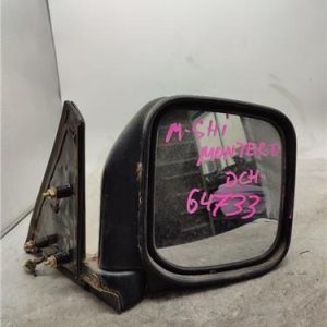 Retrovisor Electrico Derecho Mitsubishi Montero (V20/V40)(1992->) 2.8 D A las 4 ruedas (V46W, V26W) - 415934