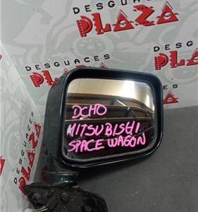 Retrovisor Electrico Derecho Mitsubishi Space Wagon (N80/N90)(1999->) - 291995