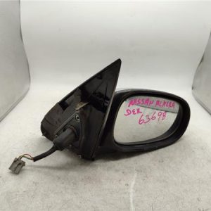 Retrovisor Electrico Derecho Nissan ALMERA II Hatchback (N16) 2.2 Di - 383761