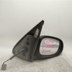 Retrovisor Electrico Derecho Nissan Almera (N16/E)(01.2000->) 1.5 - 422858