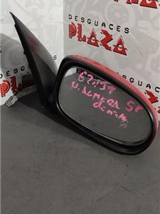 Retrovisor Electrico Derecho Nissan Almera (N16/E)(01.2000->) 2.2 Di - 331714