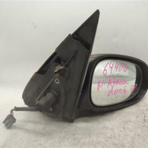 Retrovisor Electrico Derecho Nissan Almera (N16/E)(01.2000->) 2.2 Di - 406220