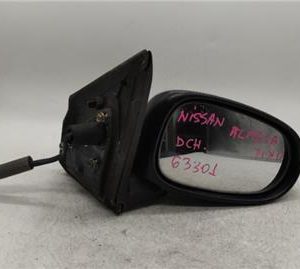 Retrovisor Electrico Derecho Nissan Almera Tino (V10M)(05.2000->) 2.2 dCi - 369297