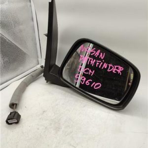 Retrovisor Electrico Derecho Nissan Pathfinder (R51)(01.2005->) 2.5 dCi LE [2,5 Ltr. - 140 kW dCi Diesel CAT] - 328319