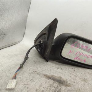 Retrovisor Electrico Derecho Nissan Primera Berlina (P11)(05.1996->) 1.6 16V - 432919