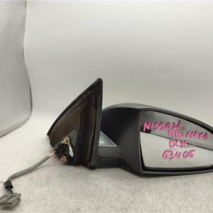 Retrovisor Electrico Derecho Nissan Primera Berlina (P12)(12.2001->) 1.8 - 372999