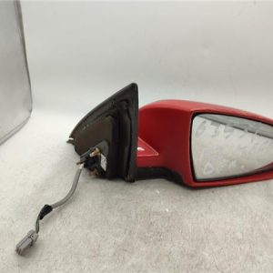 Retrovisor Electrico Derecho Nissan Primera Berlina (P12)(12.2001->) 2.2 Di - 378194