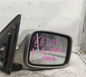 Retrovisor Electrico Derecho Nissan X-Trail (T30)(06.2001->) 2.2 Di 4x4 - 453508