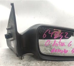 Retrovisor Electrico Derecho Opel ASTRA G Fastback (F48_, F08_) 1.8 16V - 417715