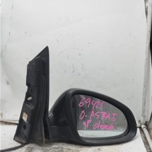 Retrovisor Electrico Derecho Opel ASTRA J 1.4 - 532653