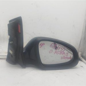 Retrovisor Electrico Derecho Opel ASTRA J 1.7 CDTI - 507962