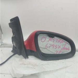 Retrovisor Electrico Derecho Opel ASTRA J 2.0 CDTI - 495116