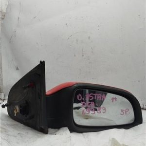 Retrovisor Electrico Derecho Opel Astra G Berlina (1998->) 1.6 - 533180