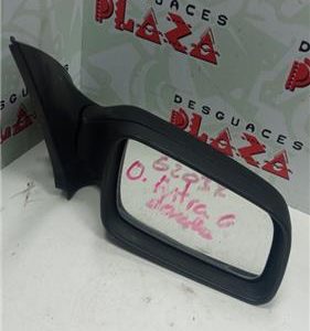Retrovisor Electrico Derecho Opel Astra G Caravan (1998->) 2.0 DI - 318184
