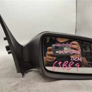 Retrovisor Electrico Derecho Opel Astra G Coupe (2000->) 1.8 16V [1,8 Ltr. - 92 kW 16V] - 390078