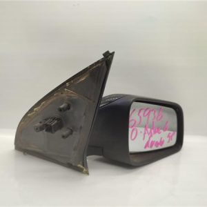 Retrovisor Electrico Derecho Opel Astra G Coupe (2000->) 1.8 16V [1,8 Ltr. - 92 kW 16V] - 444476