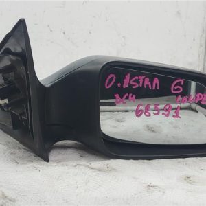 Retrovisor Electrico Derecho Opel Astra G Coupe (2000->) 1.8 16V [1,8 Ltr. - 92 kW 16V] - 511516