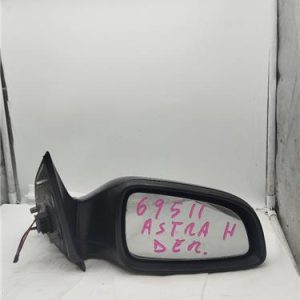 Retrovisor Electrico Derecho Opel Astra H Berlina (2004->) 1.6 - 534681