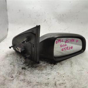 Retrovisor Electrico Derecho Opel Astra H Berlina (2004->) 1.7 CDTI - 442122