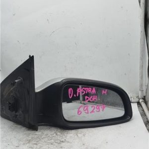 Retrovisor Electrico Derecho Opel Astra H Berlina (2004->) 1.9 CDTI - 529922