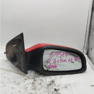 Retrovisor Electrico Derecho Opel Astra H Berlina (2004->) 1.9 CDTI - 534891