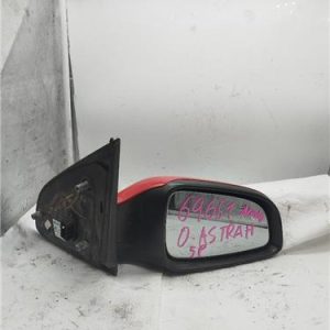 Retrovisor Electrico Derecho Opel Astra H Berlina (2004->) 1.9 CDTI - 538261