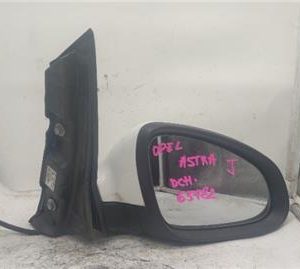 Retrovisor Electrico Derecho Opel Astra J Berlina 5p (12.2009->) 1.7 Selective [1,7 Ltr. - 81 kW 16V CDTI] - 441323