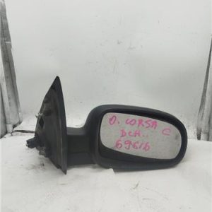 Retrovisor Electrico Derecho Opel Corsa C (2000->) 1.4 - 537420