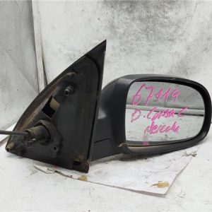 Retrovisor Electrico Derecho Opel Corsa C (2003->) 1.0 12V - 475175