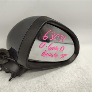 Retrovisor Electrico Derecho Opel Corsa D (2006->) 1.3 CDTI - 357629